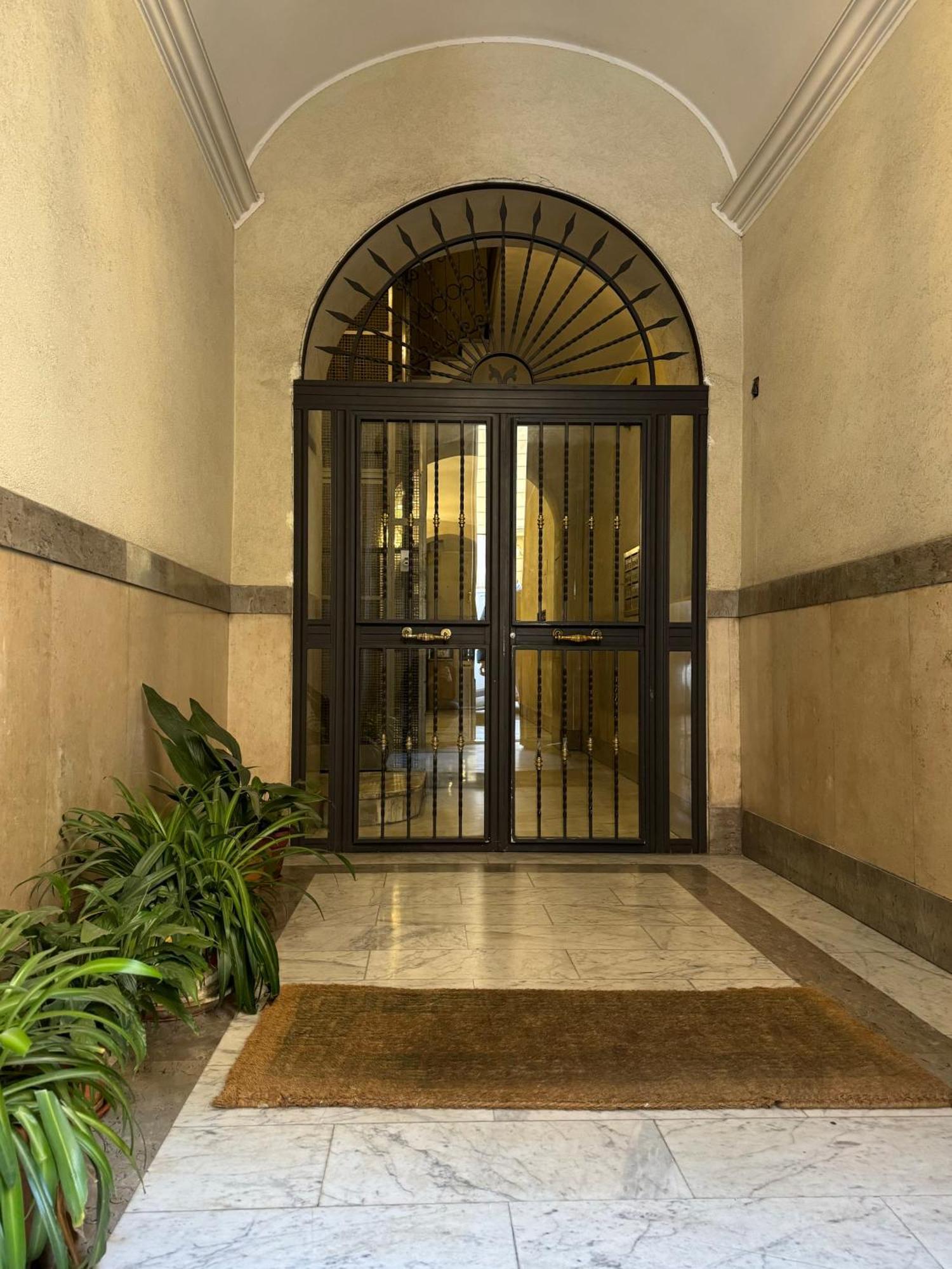 Scipioni Vatican Suite Rom Eksteriør billede